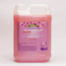 Limpador c/ Álcool Perfumado Floral 5Lts